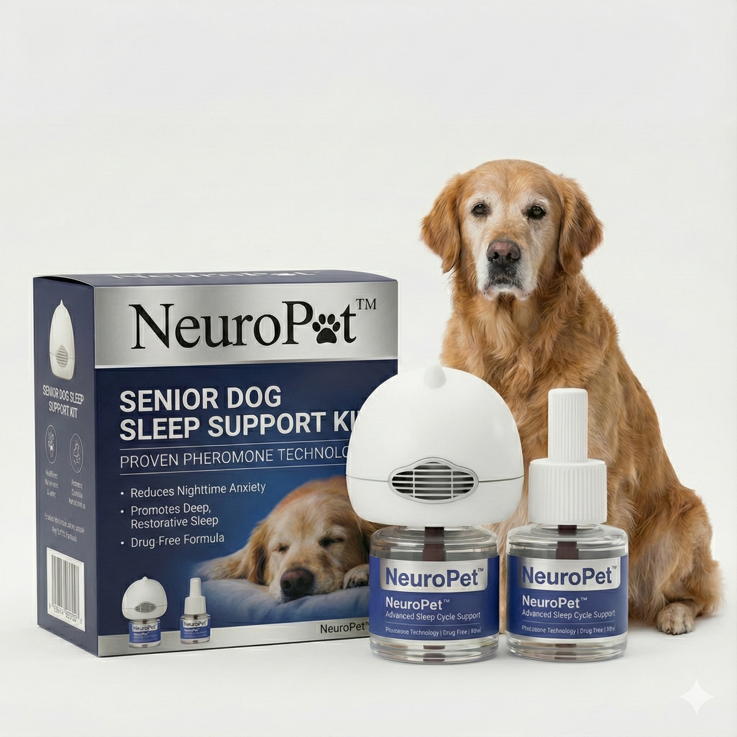 NeuroPet™