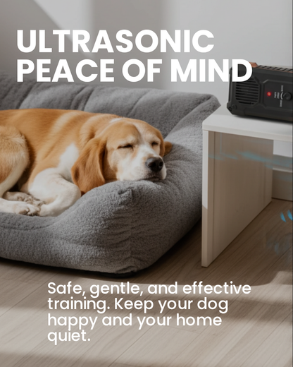 SafeBarkPro