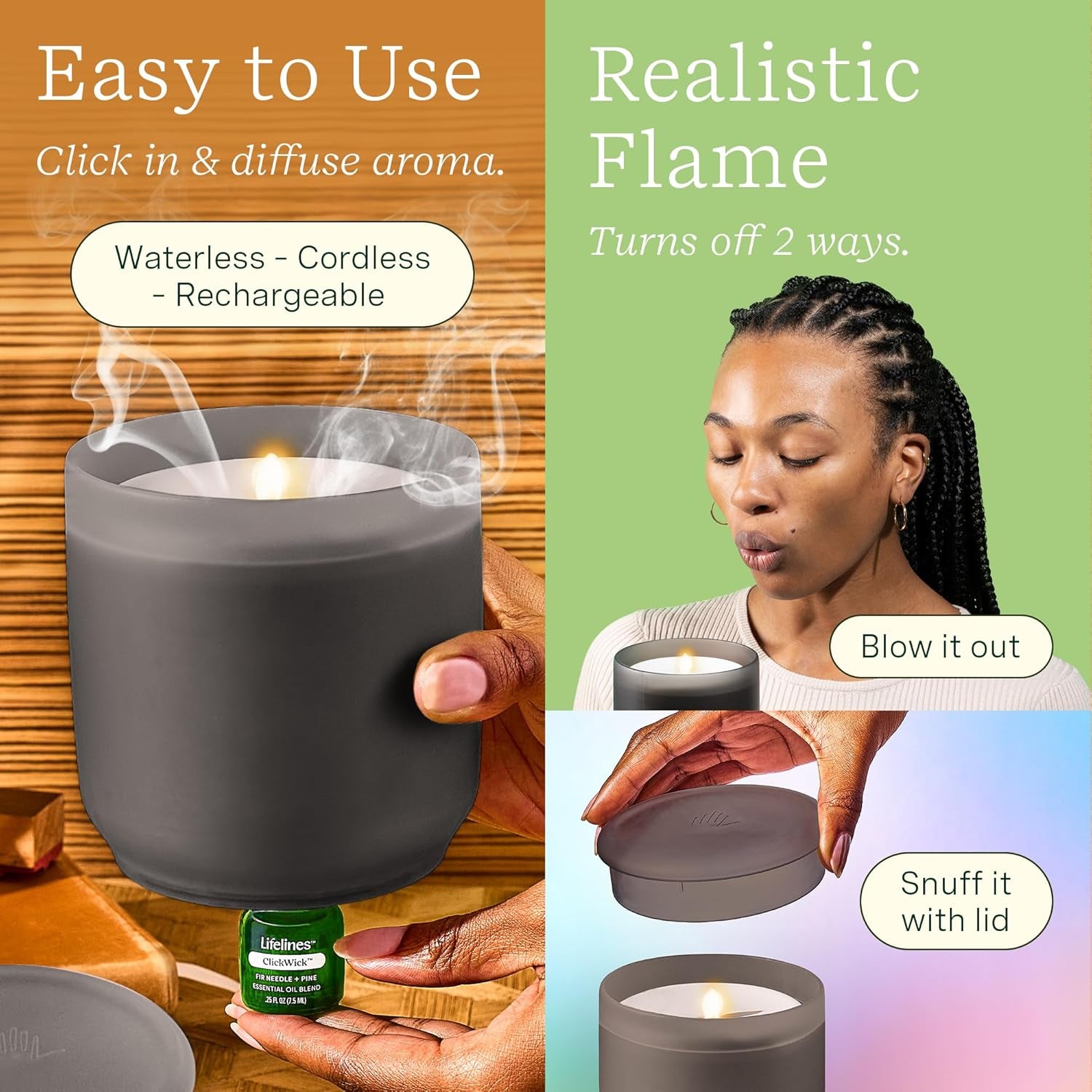 Transform Your Space into a Tranquil Oasis